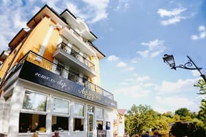 Афродита  1