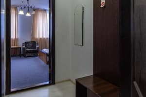 Спа-отель Алексик. Стандарт 4-местный  2