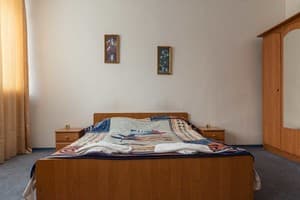 Спа-отель Алексик. Стандарт 4-местный  5