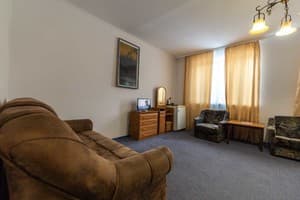 Спа-отель Алексик. Стандарт 4-местный  6