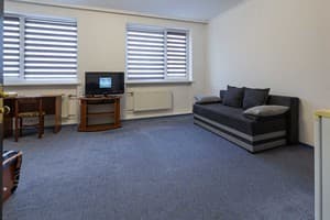 Спа-отель Алексик. Стандарт 4-местный  9