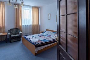 Спа-отель Алексик. Стандарт 4-местный  10