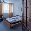Спа-отель Алексик. Стандарт 4-местный  10