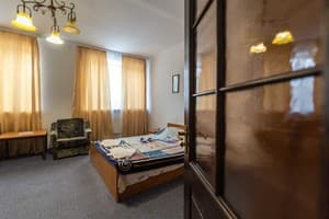 Спа-отель Алексик. Стандарт 4-местный  12