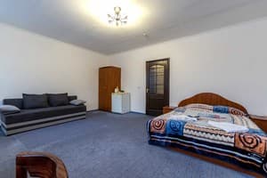 Спа-отель Алексик. Стандарт 4-местный  13