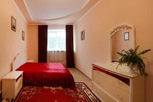 Спа-отель Алексик. Стандарт 4-местный  6