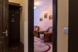 Спа-отель Алексик. Стандарт 4-местный  3