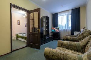 Спа-отель Алексик. Стандарт 4-местный  2