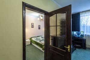 Спа-отель Алексик. Стандарт 4-местный  9