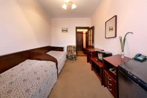 Спа-отель Алексик. Стандарт двухместный  4