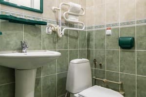 Спа-отель Алексик. Стандарт двухместный  3