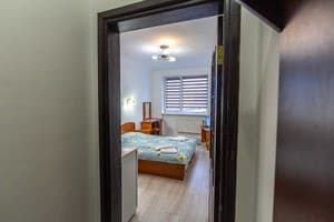 Спа-отель Алексик. Стандарт двухместный  6