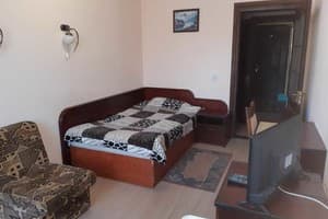 Спа-отель Алексик. Стандарт одноместный  2