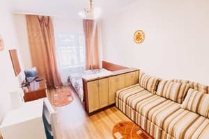 Спа-отель Алексик. Улучшенный трехместный  7