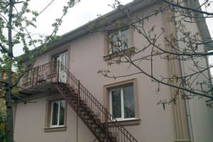 Частная усадьба Анастасия