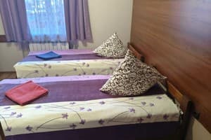 Частная усадьба Анастасия. Стандарт двухместный однокомнатный  1