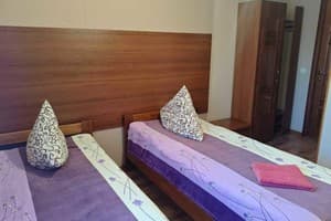 Частная усадьба Анастасия. Стандарт двухместный однокомнатный  2