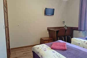 Частная усадьба Анастасия. Стандарт двухместный однокомнатный  3