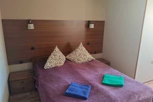 Частная усадьба Анастасия. Улучшенный двухместный однокомнатный  1