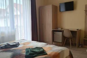 Частная усадьба Астория. Семейный двухместный  2