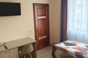 Частная усадьба Астория. Стандарт одноместный  2