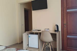 Частная усадьба Астория. Улучшенный одноместный  1