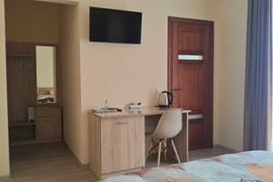 Частная усадьба Астория. Улучшенный одноместный  2