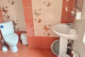 Частная усадьба Астория. Улучшенный одноместный  4