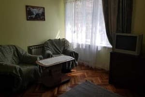 Частные апартаменты 1