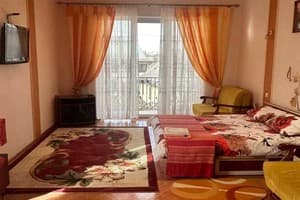 Квартира Частный дом. Апартаменты двухместный № 1 1