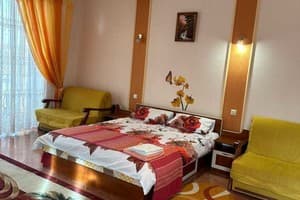 Квартира Частный дом. Апартаменты двухместный № 1 2