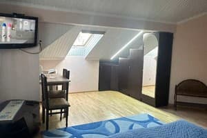 Квартира Частный дом. Апартаменты двухместный  2