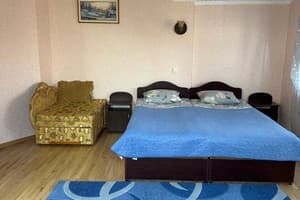 Квартира Частный дом. Апартаменты двухместный  3