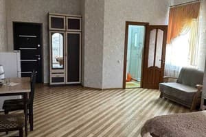 Квартира Частный дом. Апартаменты двухместный № 2 2