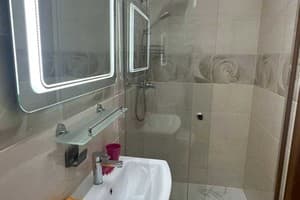 Квартира Частный дом. Апартаменты двухместный № 2 4