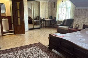 Квартира Частный дом. Апартаменты двухместный №4 2