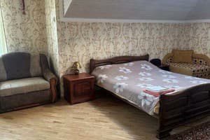 Квартира Частный дом. Апартаменты двухместный №4 3