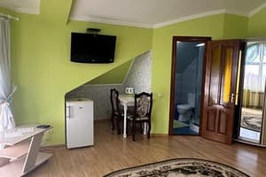 Квартира Частный дом. Апартаменты двухместный №4 4