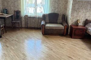 Квартира Частный дом. Апартаменты двухместный №4 5