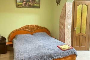 Квартира Частный дом. Апартаменты двухместный с кухней 1