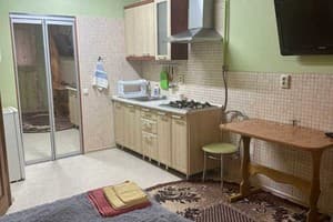 Квартира Частный дом. Апартаменты двухместный с кухней 2