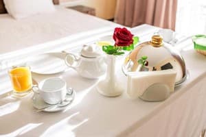 GREEN PARK HOTEL&SPA 23
