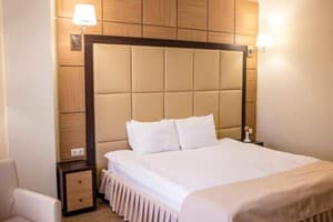GREEN PARK HOTEL&SPA 7
