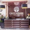 GREEN PARK HOTEL&SPA 2
