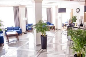 GREEN PARK HOTEL&SPA 20