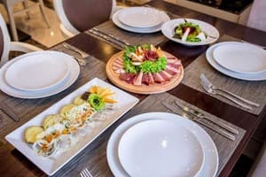 GREEN PARK HOTEL&SPA 29