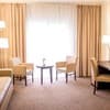 Отель GREEN PARK HOTEL&SPA. Люкс трехместный  1