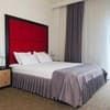 Отель GREEN PARK HOTEL&SPA. Люкс трехместный  2