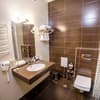 Отель GREEN PARK HOTEL&SPA. Люкс трехместный  4