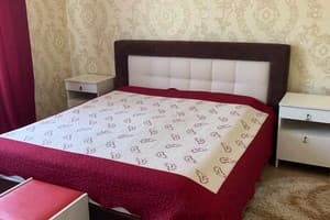 Мини-отель Гошівська гора. Стандарт 4-местный Apartaments with fireplace 4